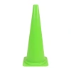 48cm thickened football training logo bucket cone post obstacle sign, ice cream cone corner label, brand new ingredients Application Scenario